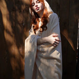 Eden | Manta - Casaco - Ines Braga