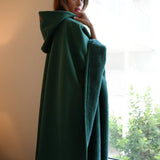 Eden | Manta - Casaco - Ines Braga