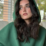 Eden | Manta - Casaco - Ines Braga