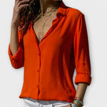 Elara | Blusa - Ines Braga