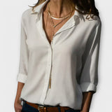 Elara | Blusa - Ines Braga
