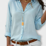 Elara | Blusa - Ines Braga