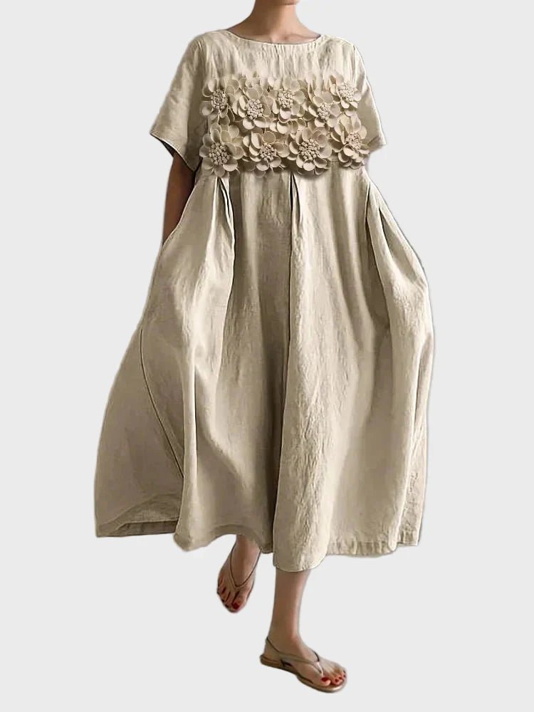 Elegância Absoluta - Ines Braga