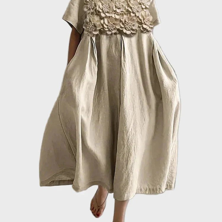 Elegância Absoluta - Ines Braga