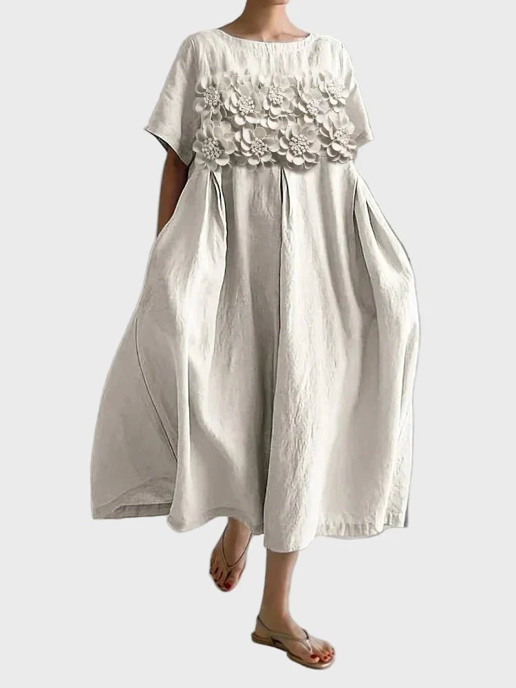 Elegância Absoluta - Ines Braga