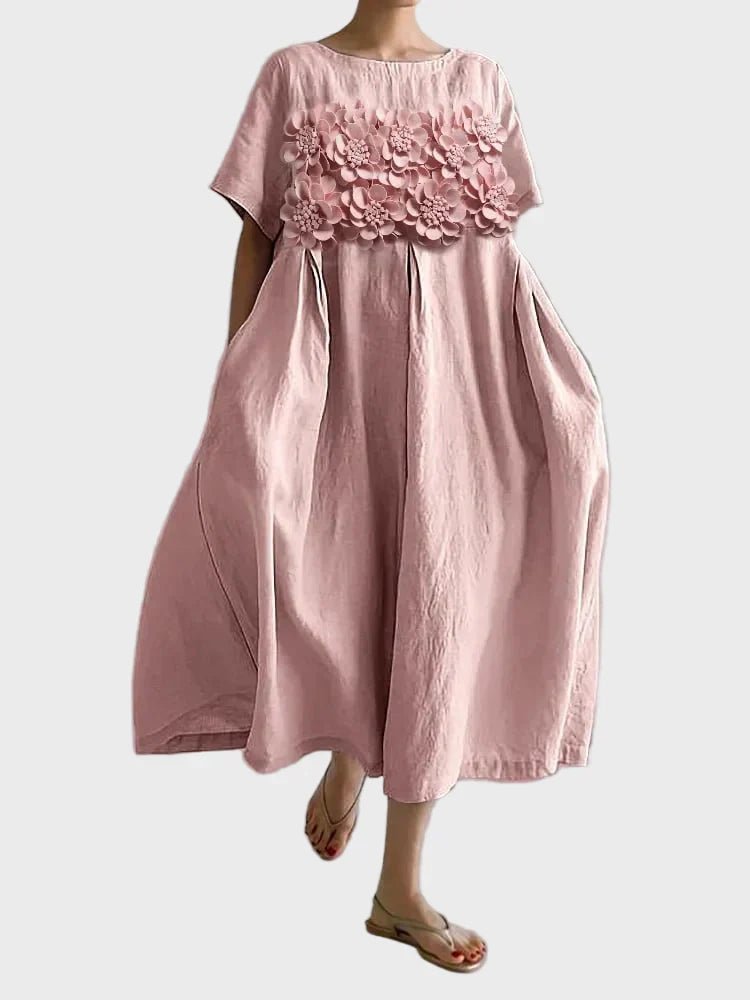 Elegância Absoluta - Ines Braga