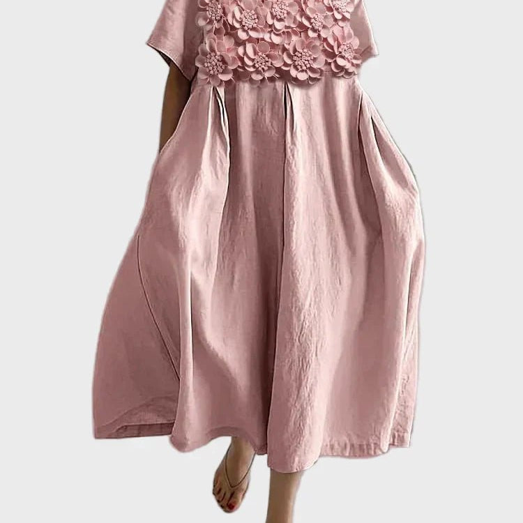 Elegância Absoluta - Ines Braga