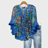 Elegância Atemporal - Ines Braga