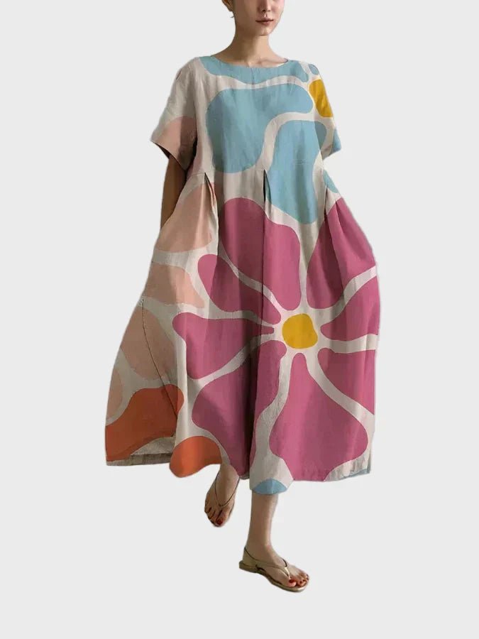 Elegância Clássica - Ines Braga