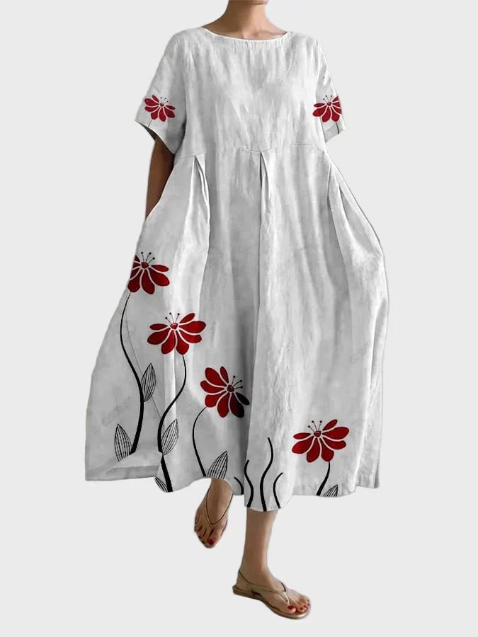 Elegância Moderna - Ines Braga