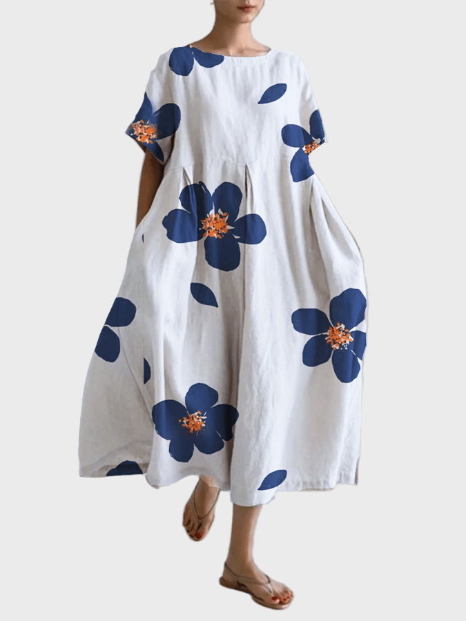 Elegância Silenciosa - Ines Braga