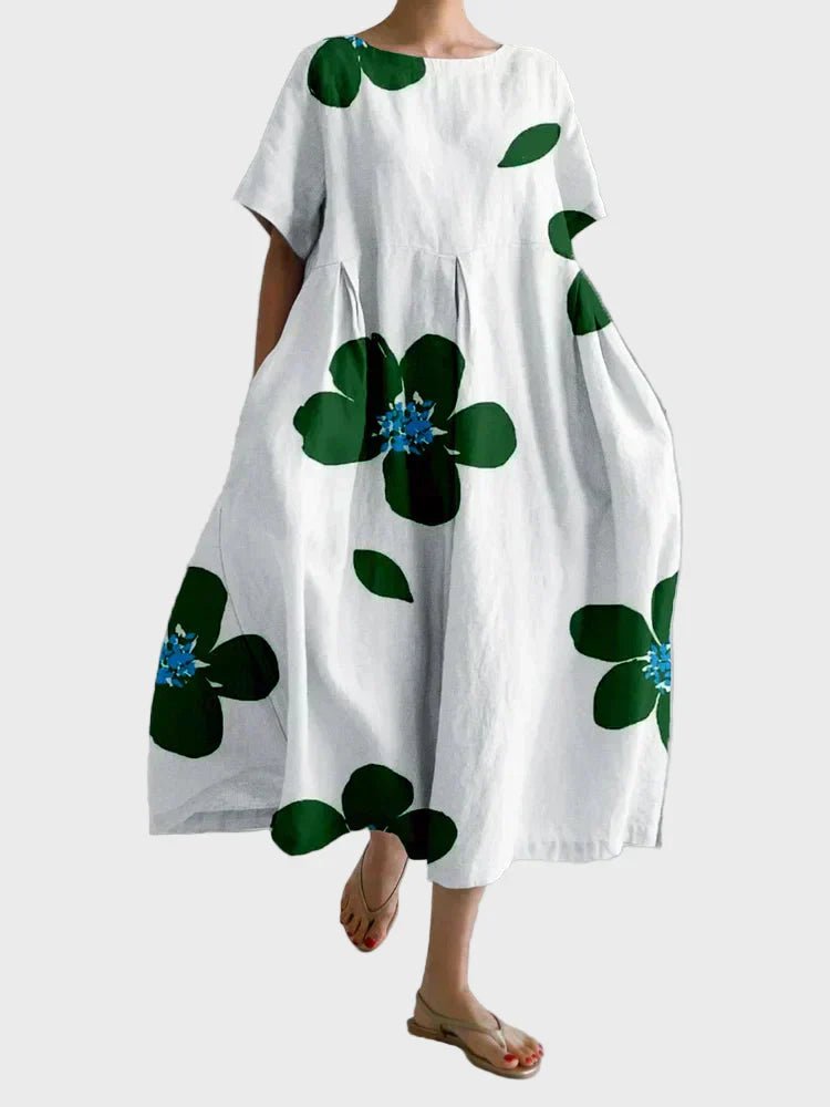 Elegância Silenciosa - Ines Braga