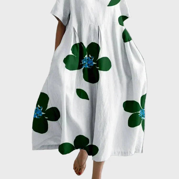 Elegância Silenciosa - Ines Braga