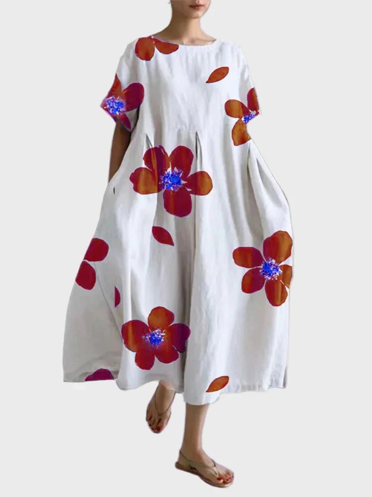 Elegância Silenciosa - Ines Braga