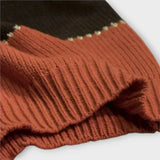 Elisa - Suéter Casual e Aconchegante - Ines Braga