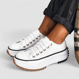 Elisa™ - Ténis de plataforma - Ines Braga