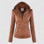 Elise | Casaco Ultra - Elegante - Ines Braga