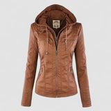 Elise | Casaco Ultra - Elegante - Ines Braga