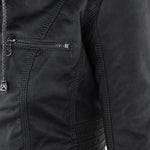 Elise | Casaco Ultra - Elegante - Ines Braga