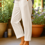 Elli| Calças de verão - Ines Braga