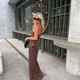 Elliana | Vestido Maxi Elegance - Ines Braga