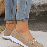 Ellie – Sapatos Rasos com Fivela - Ines Braga