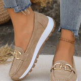 Ellie – Sapatos Rasos com Fivela - Ines Braga