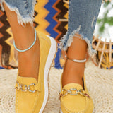 Ellie – Sapatos Rasos com Fivela - Ines Braga