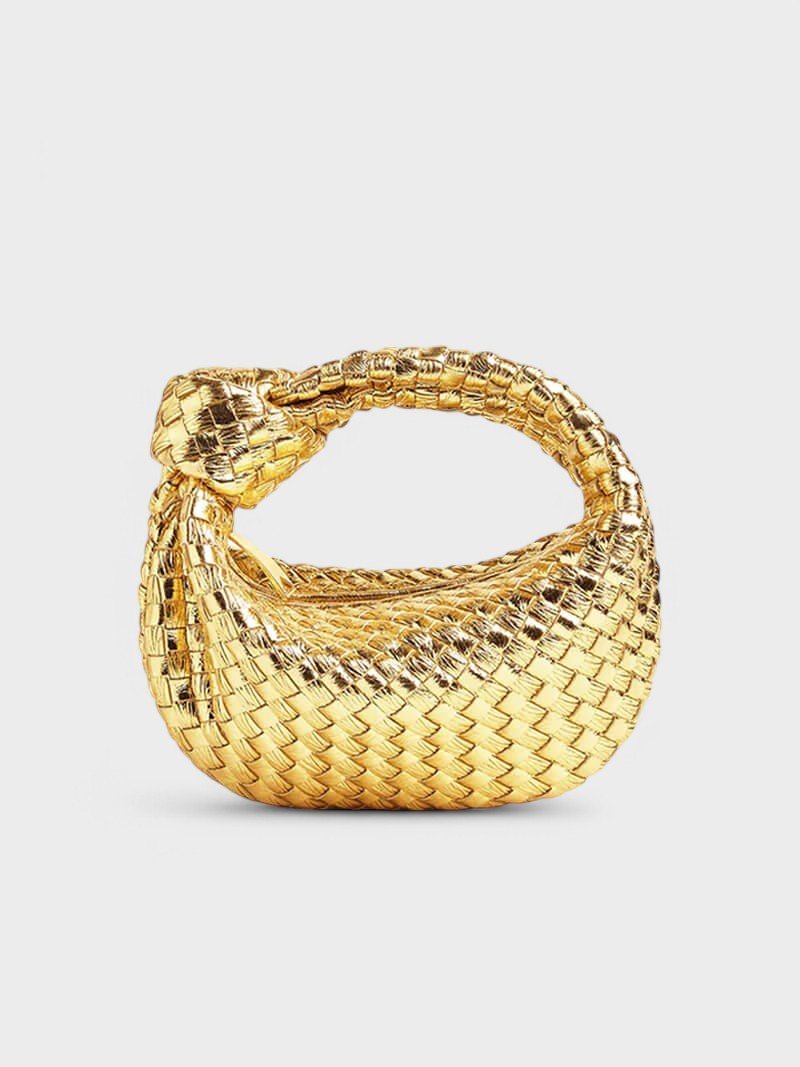 Elsa - Laço de Luxo - Ines Braga