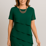 Ely | Elegância Leve para Dias Especiais - Ines Braga