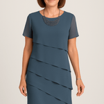 Ely | Elegância Leve para Dias Especiais - Ines Braga