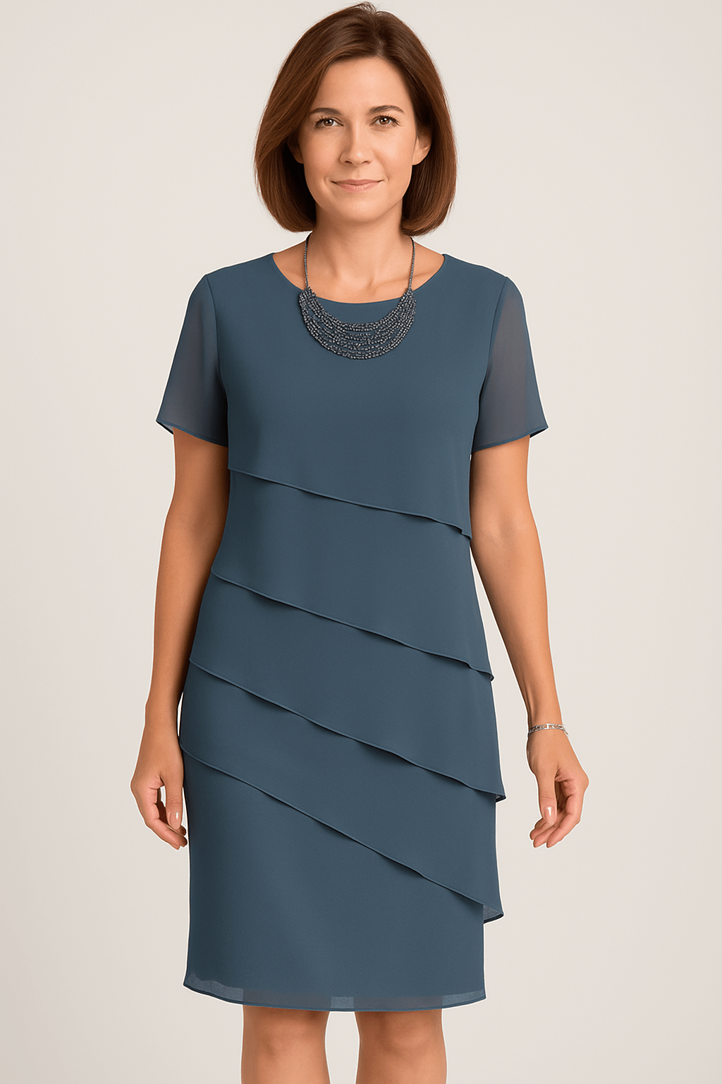 Ely | Elegância Leve para Dias Especiais - Ines Braga