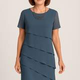 Ely | Elegância Leve para Dias Especiais - Ines Braga