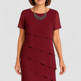 Ely | Elegância Leve para Dias Especiais - Ines Braga