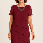 Ely | Elegância Leve para Dias Especiais - Ines Braga