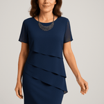 Ely | Elegância Leve para Dias Especiais - Ines Braga