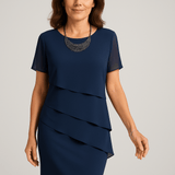 Ely | Elegância Leve para Dias Especiais - Ines Braga