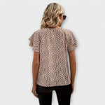 Emil - Blusa - Ines Braga