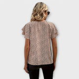 Emil - Blusa - Ines Braga
