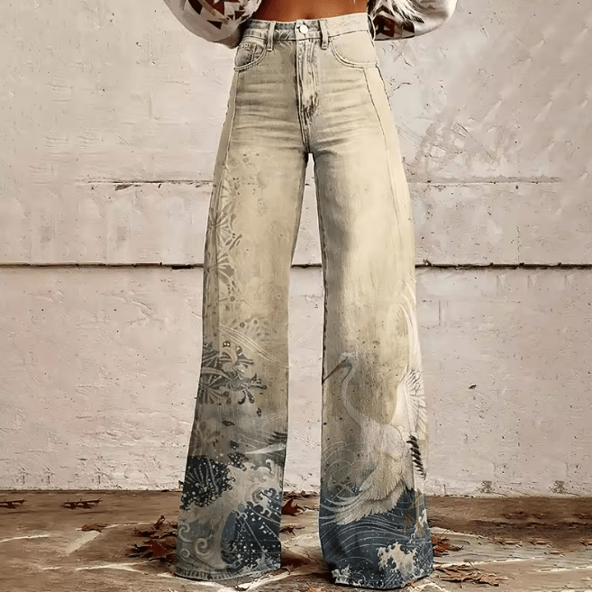 Emilia | Vintage - Ines Braga