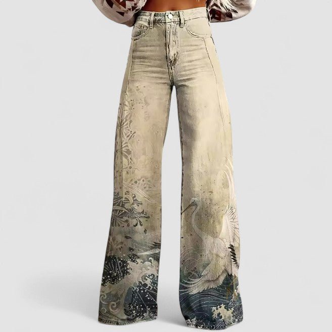 Emilia | Vintage - Ines Braga