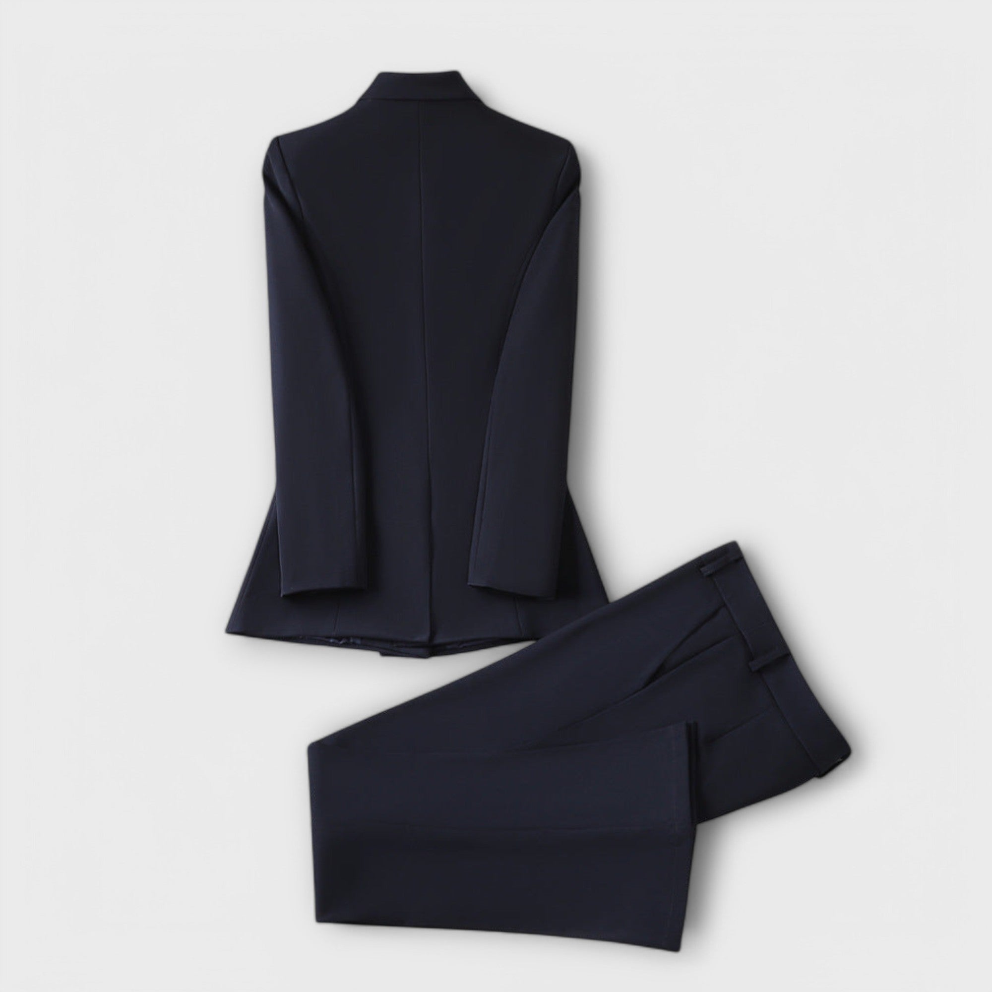 Emma - Conjunto de casaco e calças - Ines Braga