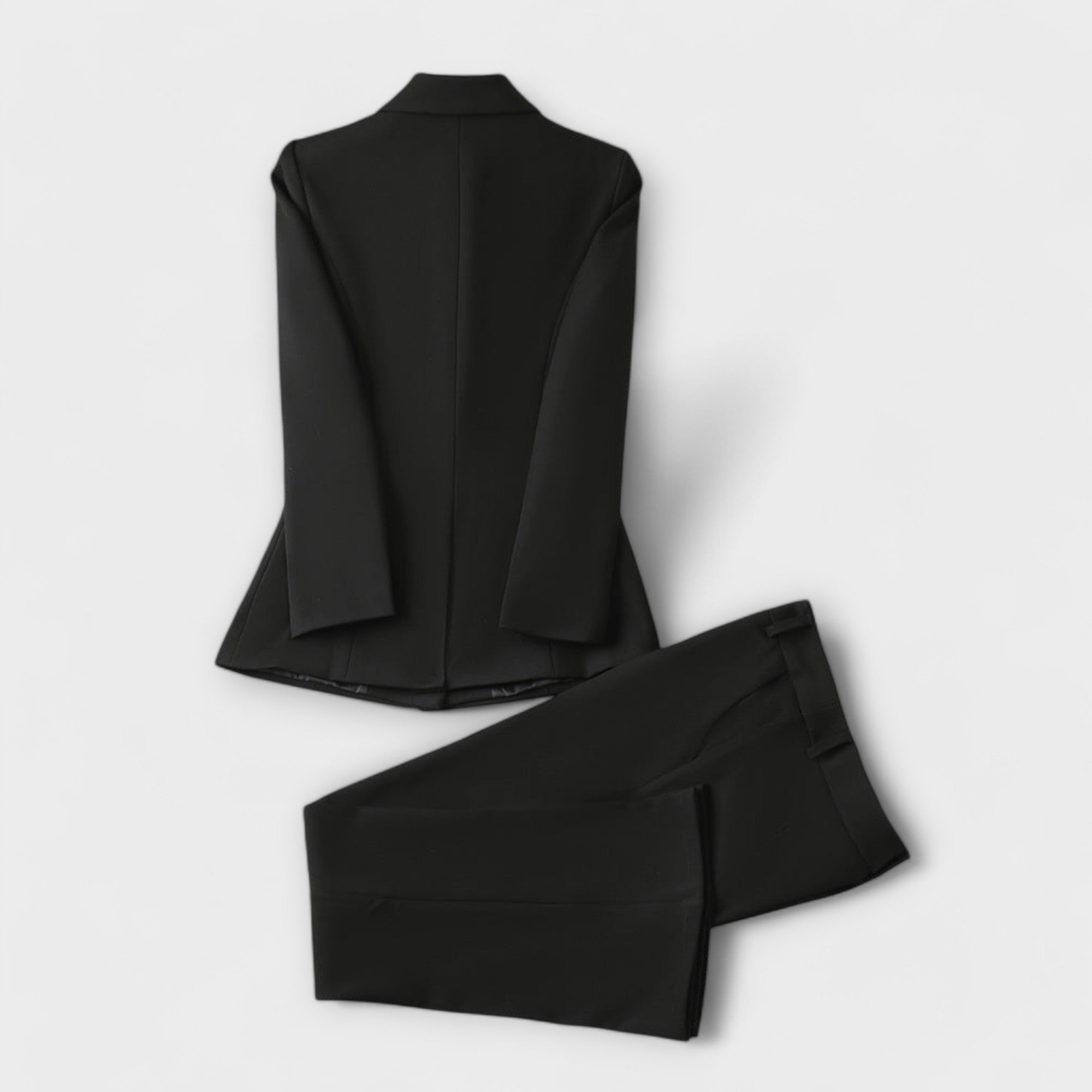 Emma - Conjunto de casaco e calças - Ines Braga