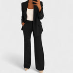 Emma | Conjunto Elegante - Estilo Atemporal - Ines Braga