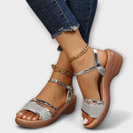 Emma – Orthopedic sandals - Ines Braga