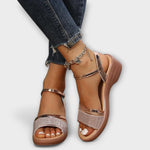 Emma – Orthopedic sandals - Ines Braga