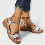 Emma – Orthopedic sandals - Ines Braga