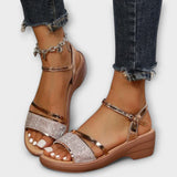 Emma – Orthopedic sandals - Ines Braga