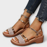 Emma – Orthopedic sandals - Ines Braga