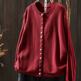 Esmeralda | Cardigã Elegante - Ines Braga